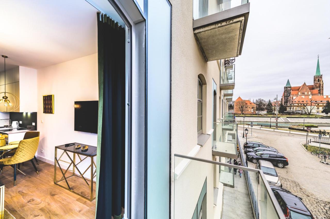 Aboutartapartments - Mlyn Maria Breslau Exterior foto